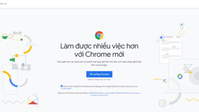 Extensions là gì? 9 Tiện ích rộng Extensions tốt nhất cho Chrome