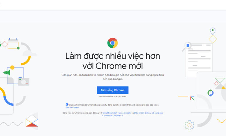 Extensions là gì? 9 Tiện ích rộng Extensions tốt nhất cho Chrome