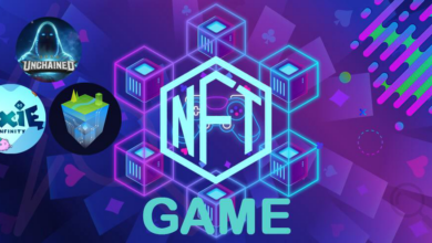 Axie Infinity là gì? Công nghệ game kết hợp blockchain và NFT