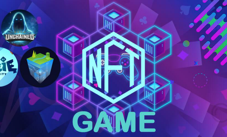 Axie Infinity là gì? Công nghệ game kết hợp blockchain và NFT