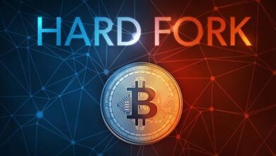 Hard Fork và Soft Fork trong blockchain: những điều bạn cần biết