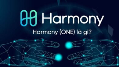 Tìm hiểu về đồng ONE coin – Phân tích giá trị tương lai của Harmony (ONE)