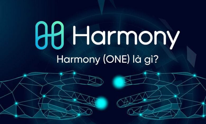 Tìm hiểu về đồng ONE coin – Phân tích giá trị tương lai của Harmony (ONE)