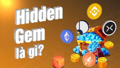 Hidden Gem là gì? Làm thế nào để săn Hidden Gem