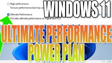 Ultimate Performance là gì? Cách kích hoạt chế độ siêu hiệu năng trên Windows