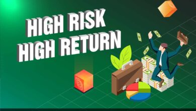 High risk, high return là gì? Cách áp dụng chiến lược high risk, high return trong đầu tư crypto