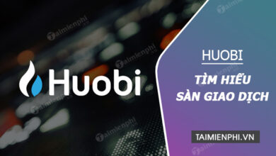 Sàn Huobi là gì và liệu có rủi ro lừa đảo không?