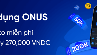 Lộ Trình Học Đầu Tư Crypto Từ A-Z Cho Người Mới (Phần 1)