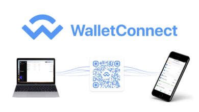 Hướng dẫn sử dụng WalletConnect đơn giản và chi tiết nhất dành cho người mới