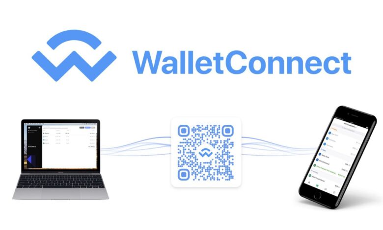 Hướng dẫn sử dụng WalletConnect đơn giản và chi tiết nhất dành cho người mới