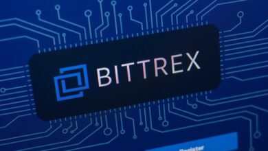 Bittrex là gì? Cách mua bán tiền mã hoá trên sàn Bittrex