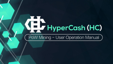 HyperCash (HC) là gì? Thông tin chi tiết về đồng tiền điện tử HyperCash (HC)