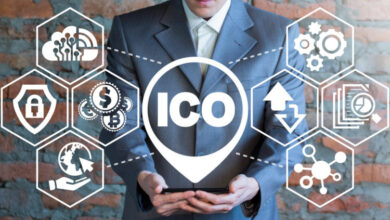 ICO: xu thế mới trong huy động vốn của doanh nghiệp khởi nghiệp công nghệ