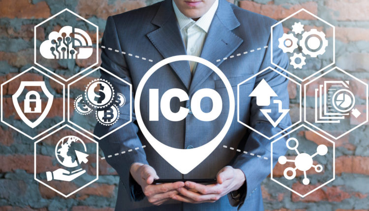 ICO: xu thế mới trong huy động vốn của doanh nghiệp khởi nghiệp công nghệ