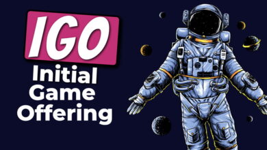 IGO (Initial Gaming Offering) là gì? Tìm hiểu về xu hướng gọi vốn của ngành Blockchain