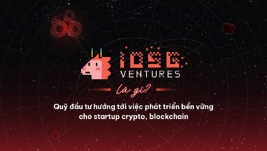 IOSG Ventures là gì? Quỹ đầu tư hướng tới việc phát triển bền vững cho startup crypto, blockchain