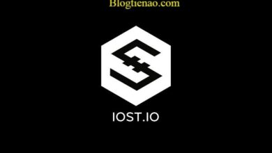 IOST là gì? Thông tin cần biết về đồng tiền điện tử IOStoken (IOST)