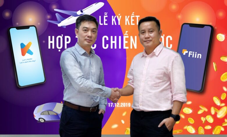 KAVE cho khách hàng “đi trước trả sau” thông qua Fiin Credit