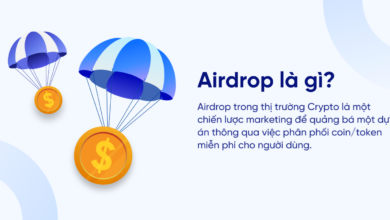 Airdrop