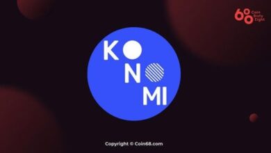 Konomi (KONO) là gì? Thông tin chi tiết về dự án Konomi và KONO coin