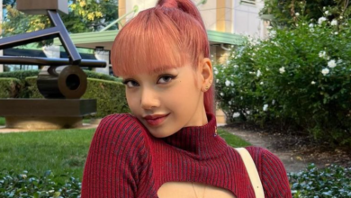 Lisa (BlackPink) nhiễm Covid-19