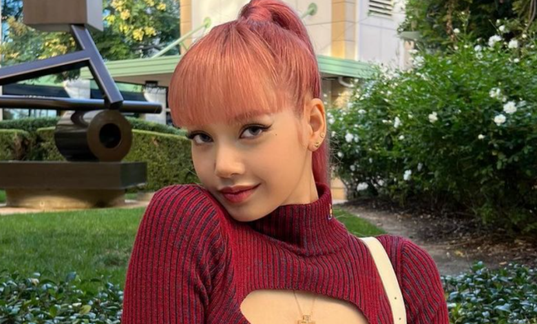 Lisa (BlackPink) nhiễm Covid-19