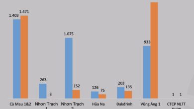 Vì sao lợi nhuận quý 1/2024 của PV Power (POW) “bốc hơi” 93%?