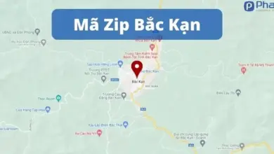 Mã ZIP Bắc Kạn là gì? Danh bạ mã bưu điện Bắc Kạn cập nhật mới và đầy đủ nhất