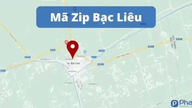 Mã ZIP Bạc Liêu là gì? Danh bạ mã bưu điện Bạc Liêu cập nhật mới và đầy đủ nhất