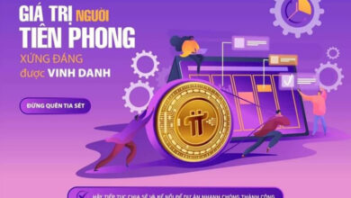 Mainnet là gì? Tầm quan trọng khi có Mainnet.