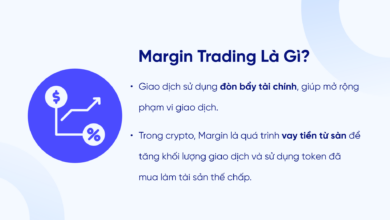 Margin là gì? Bí quyết giao dịch Margin A-Z và kiếm lời khổng lồ với ONUS