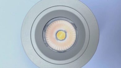 ĐÈN LED PREVALED COIN LED Module PL-CN50-COB-900-TW-80-G1