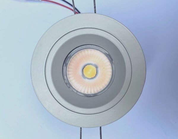 ĐÈN LED PREVALED COIN LED Module PL-CN50-COB-900-TW-80-G1