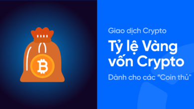 Bí kíp giao dịch Crypto 2024: Top 3 tỷ lệ vàng khi Trade Coin 