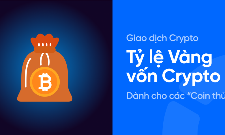 Bí kíp giao dịch Crypto 2024: Top 3 tỷ lệ vàng khi Trade Coin 