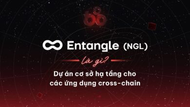 Entangle (NGL) là gì? Dự án cơ sở hạ tầng cho các ứng dụng cross-chain