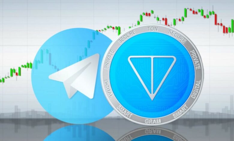 The Open Network là gì? Blockchain tiềm năng do Telegram hậu thuẫn