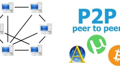 P2P là gì? Khám phá cấu trúc, đặc điểm và nguyên lý hoạt động cơ bản của mạng P2P