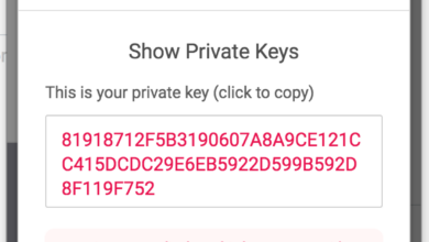 Private Key và Passphrase là gì? Bảo mật Private Key & Passphrase an toàn tuyệt đối