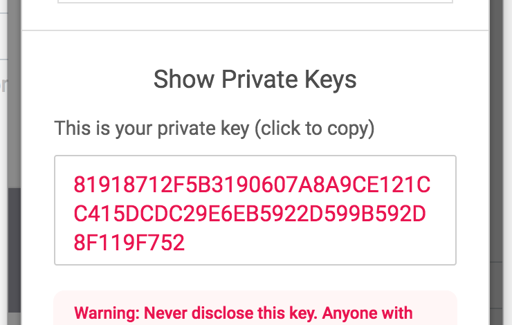 Private Key và Passphrase là gì? Bảo mật Private Key & Passphrase an toàn tuyệt đối