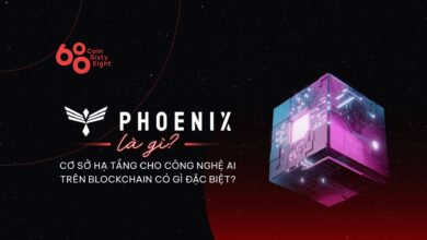 Phoenix (PHB) là gì? Cơ sở hạ tầng cho công nghệ AI trên blockchain có gì đặc biệt?