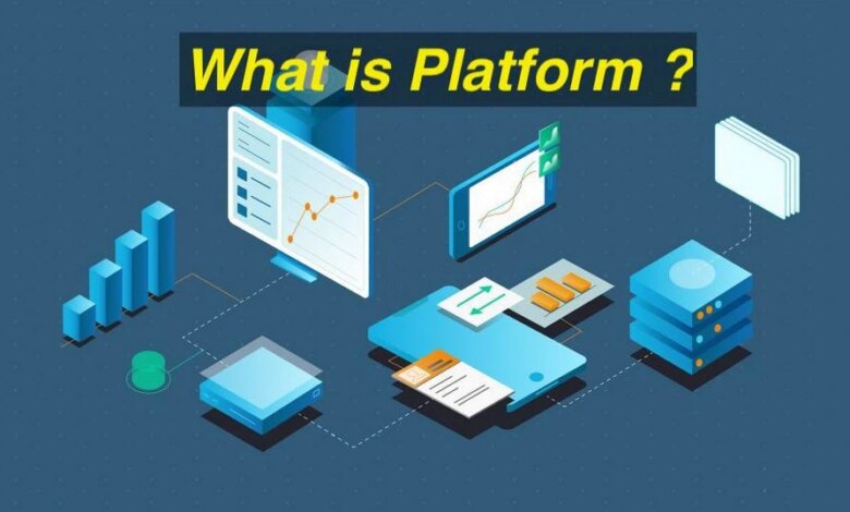 Platform là gì? Tổng hợp các mô hình Platform thịnh hành và cách ứng dụng