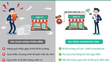 Quản lý danh mục sản phẩm – Chìa khóa giúp tăng doanh số không phải ai cũng biết