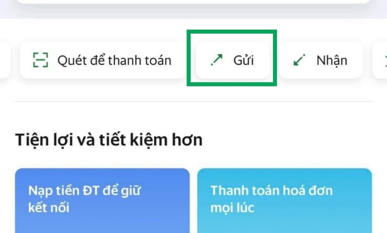 Làm thế nào để nạp tiền Grab và rút tiền từ ví Moca về thẻ ngân hàng?