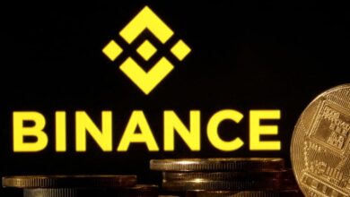 Người dùng hoang mang khi sàn tiền ảo Binance bị dừng giao dịch