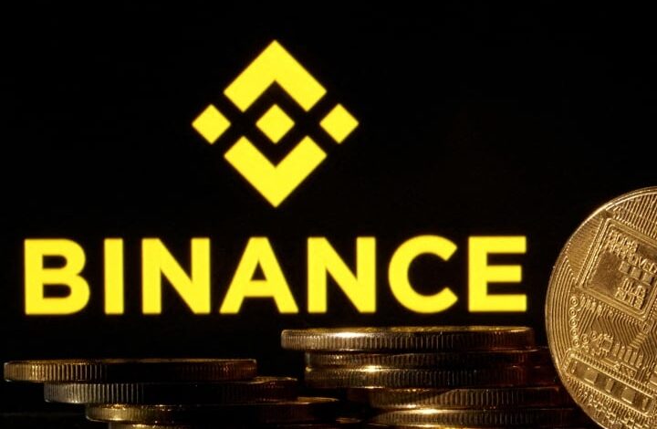 Người dùng hoang mang khi sàn tiền ảo Binance bị dừng giao dịch