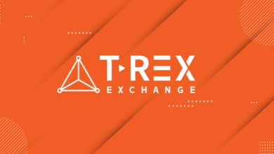 Sàn giao dịch T-Rex là gì? Thông tin chi tiết và hướng dẫn sử dụng sàn T-Rex Exchange (cách sử dụng, đăng ký,..)