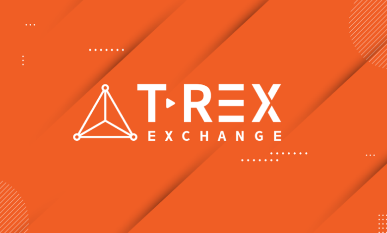 Sàn giao dịch T-Rex là gì? Thông tin chi tiết và hướng dẫn sử dụng sàn T-Rex Exchange (cách sử dụng, đăng ký,..)