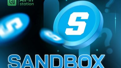 The Sandbox là gì? Thông tin mới nhất về SAND 2023