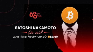 Satoshi Nakamoto là ai? Danh tính bí ẩn của “cha đẻ” Bitcoin